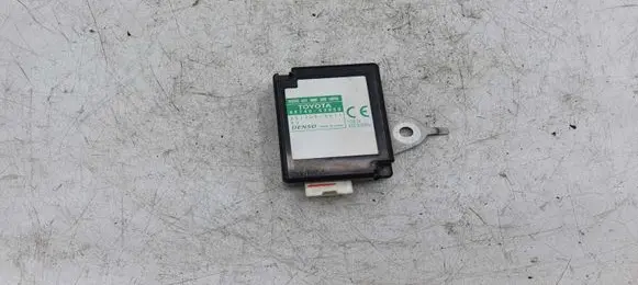 Lexus IS 220D-250-350 Door control unit/module 8974053050 2513003511
