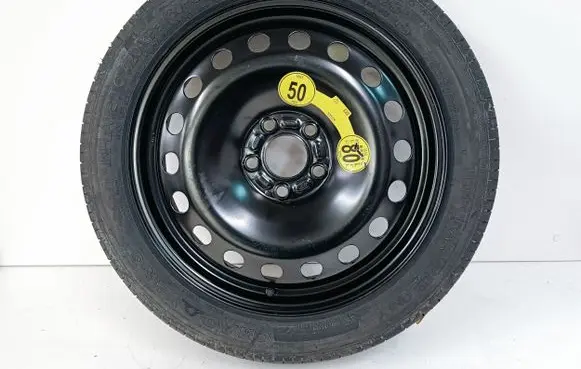 Volvo XC60 R17 spare wheel 31302356
