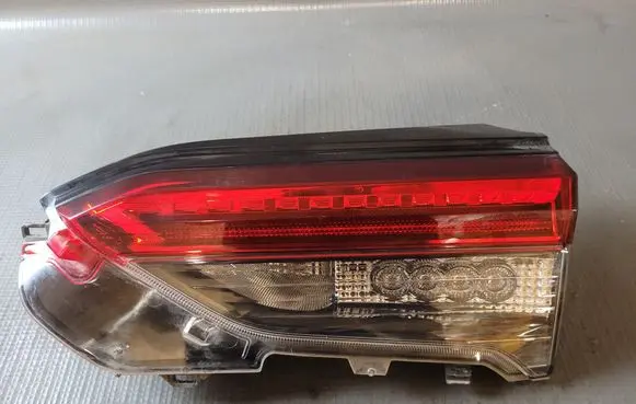 Toyota RAV 4 (XA50) Tailgate rear/tail lights 8158042091
