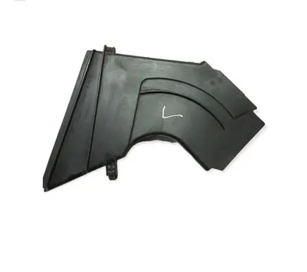 Audi A4 S4 B6 8E 8H Timing belt guard (cover) 078109123AD