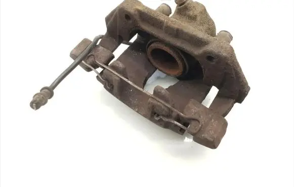 Mercedes-Benz SLK R170 Front brake caliper