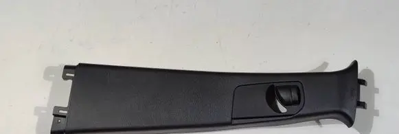 Dodge Durango (B) pillar trim (top) I01976050BLR 081105 011292019