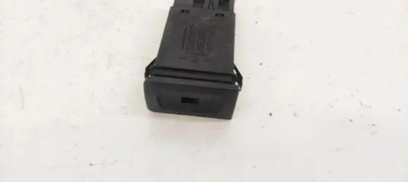 Volkswagen Golf IV Hazard light switch 1J0953235A 1J0953235B