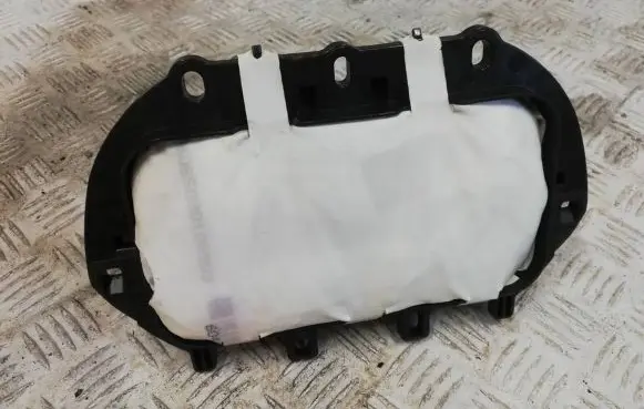 Citroen C4 II Picasso Airbag set 9676715380 0225216J 0148547