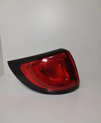Chrysler Pacifica Rear/tail lights P68229027AB