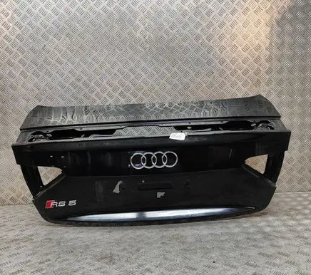 Audi RS5 Tailgate/trunk/boot lid 8T0827023AN