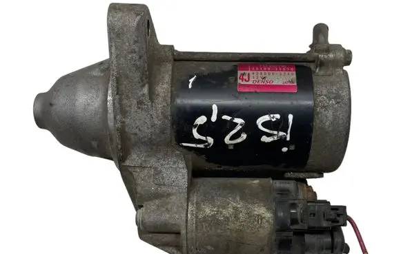 Lexus IS 220D-250-350 Starter motor 2810031070 4280002340
