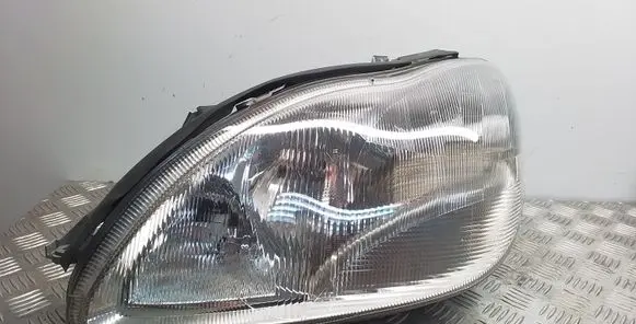 Mercedes-Benz S W220 Headlight/headlamp A2208200161 0301153001