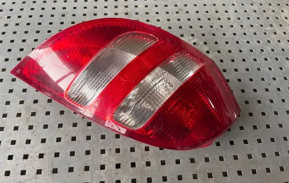 Mercedes-Benz A W168 Rear/tail lights 3330L