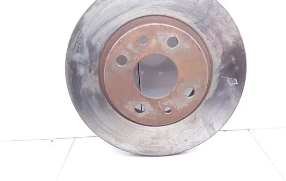 Fiat Punto (176) Front brake disc