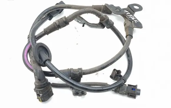 KIA Sportage Rear ABS sensor wiring 59795N9050