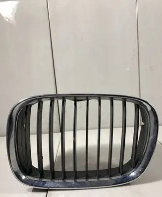 BMW 5 E39 Front bumper upper radiator grill 8159311