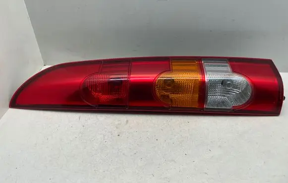 Renault Kangoo I Rear/tail lights E22057 H890293425592