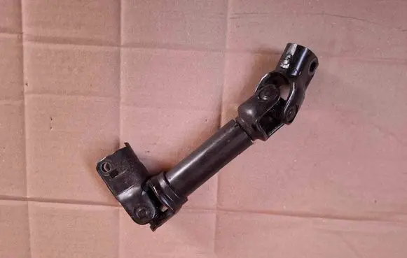 Opel Insignia A Steering wheel axle 13219343 101994306