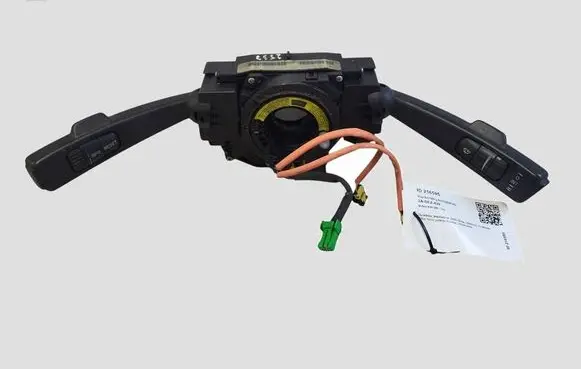 Volvo V50 Wiper turn signal indicator stalk/switch