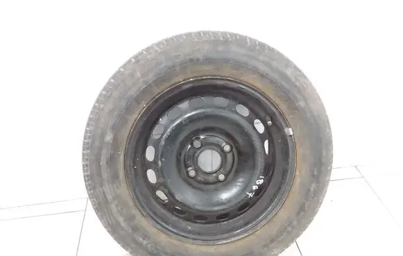 Audi 80 90 S2 B4 R15 spare wheel 8A0601025G