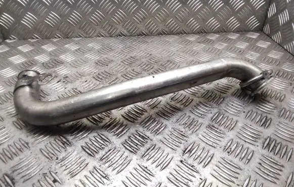 Opel Zafira B Intercooler hose/pipe