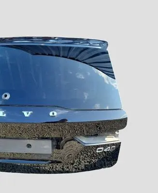 Volvo V60 Tailgate/trunk/boot lid