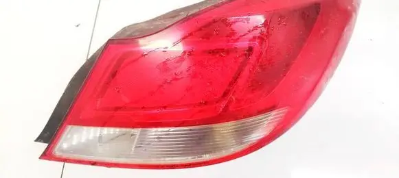 Opel Insignia A Rear/tail lights 