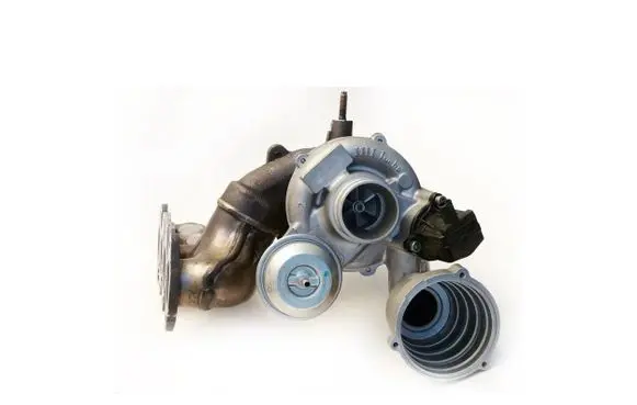Mercedes-Benz C AMG W204 Turbo A2710903680 A2710903480 A2710903280