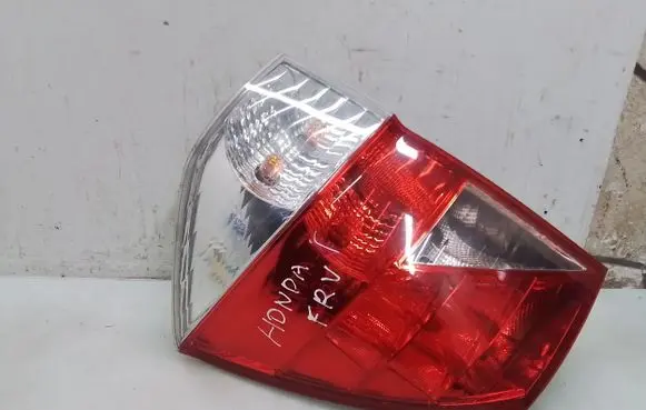 Honda FR-V Rear/tail lights