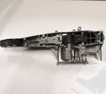 Citroen C5 Rear door exterior handle 1198G3 9680168680