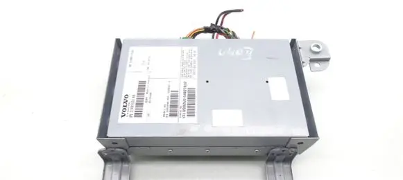 Volvo V40 Sound amplifier 31489108AA