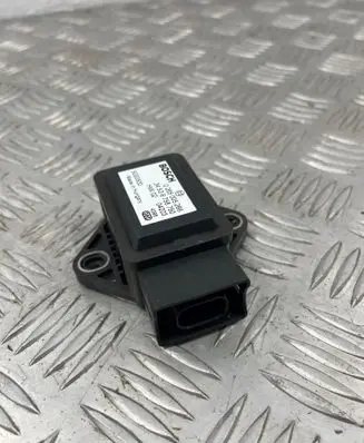 BMW 5 E60 E61 ESP acceleration yaw rate sensor 0265005266 34526758750