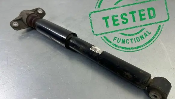 Hyundai i30 Rear shock absorber/damper 55300G4CB0 S1812433265