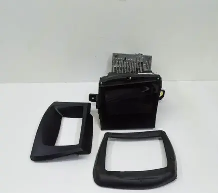 BMW 5 GT F07 Head up display screen 9243434 9182149