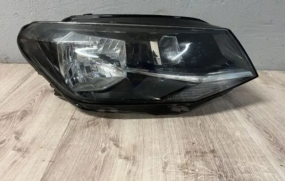 Volkswagen Caddy Headlight/headlamp 2K1941016B