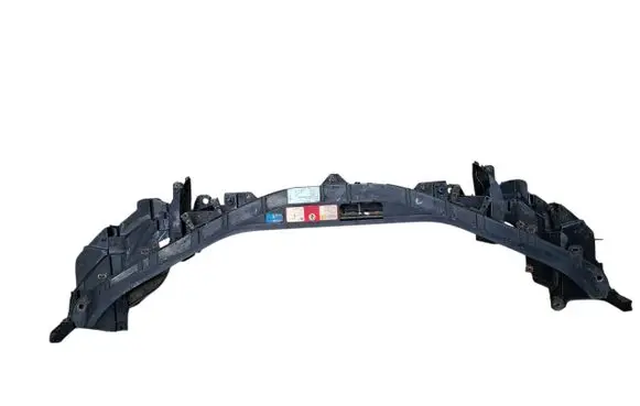 Audi A8 S8 D3 4E Radiator support slam panel 4E0805594C