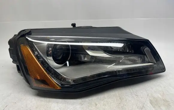 Audi A8 S8 D4 4H Headlight/headlamp 4H0941004