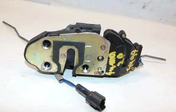 KIA Shuma Rear door lock 0K2A172310A