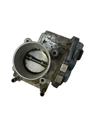 Throttle valve