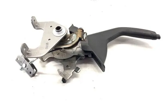 Hyundai Kona I Handbrake/parking brake lever assembly 
