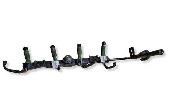 Toyota Celica T230 Fuel main line pipe 