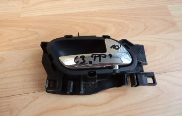 Citroen C3 Front door exterior handle 9143T1