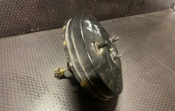 Honda Jazz Brake booster
