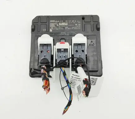 Skoda Kodiaq II Central body control module 1EE937089K 1EE939089