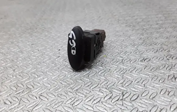 Citroen C5 Central locking switch button 96326949XT