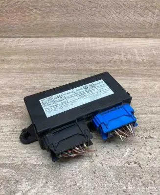 Renault Laguna I Comfort/convenience module 7700421261B