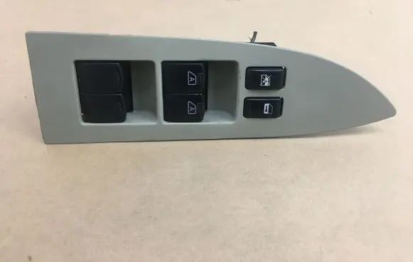 Infiniti FX Electric window control switch 80961CG000
