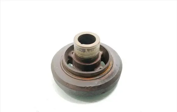 Ford Taurus Crankshaft pulley
