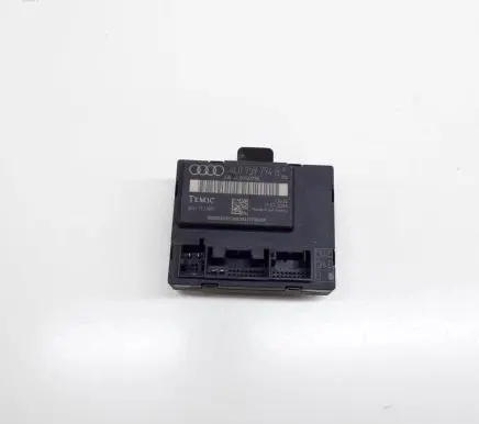 Audi Q7 4L Door control unit/module 4L0959794B 4L0910795B