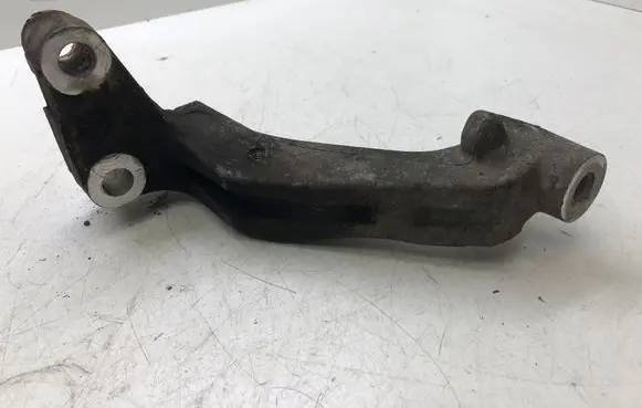 Other front suspension part