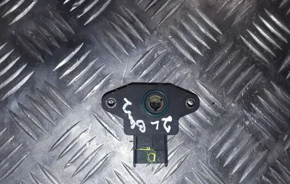 Hyundai Tucson JM Air pressure sensor 3517022600 9600930002