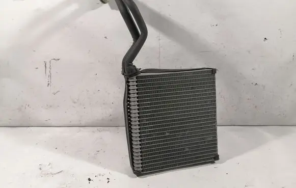 Audi A4 S4 B6 8E 8H Air conditioning (A/C) radiator (interior) 