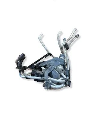 Audi Q7 4L Webasto circulation pump for autonomous heater 4L0265105G 4L0910105 9012338