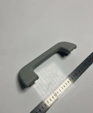 Audi A6 S6 C7 4G Front interior roof grab handle 8K0857607B